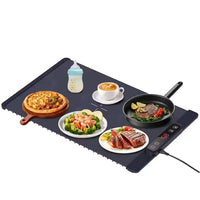 PowerCook 1500W Induktionshäll — Snabb, Energismart & Stilren Inbyggnadslösning för Köket
