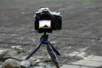Apexel Katlanabilir Mini Tripod – Endast Svenska