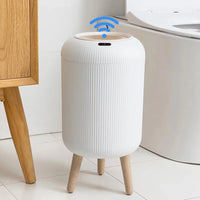 Smart Rörelsesensor Soptunna– Beröringsfri bekvämlighet för alla rum