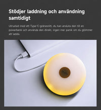 NexTool Camping LED-ljusslinga – Vattentålig & Dekorativ