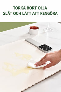 PowerCook 1500W Induktionshäll — Snabb, Energismart & Stilren Inbyggnadslösning för Köket