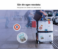 HPRT MT53 Fickfotoskrivare – Bläckfri & Bärbar