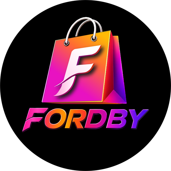 Fordby